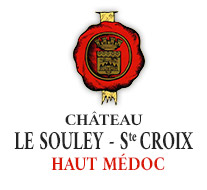 Château Le Souley - Sainte Croix